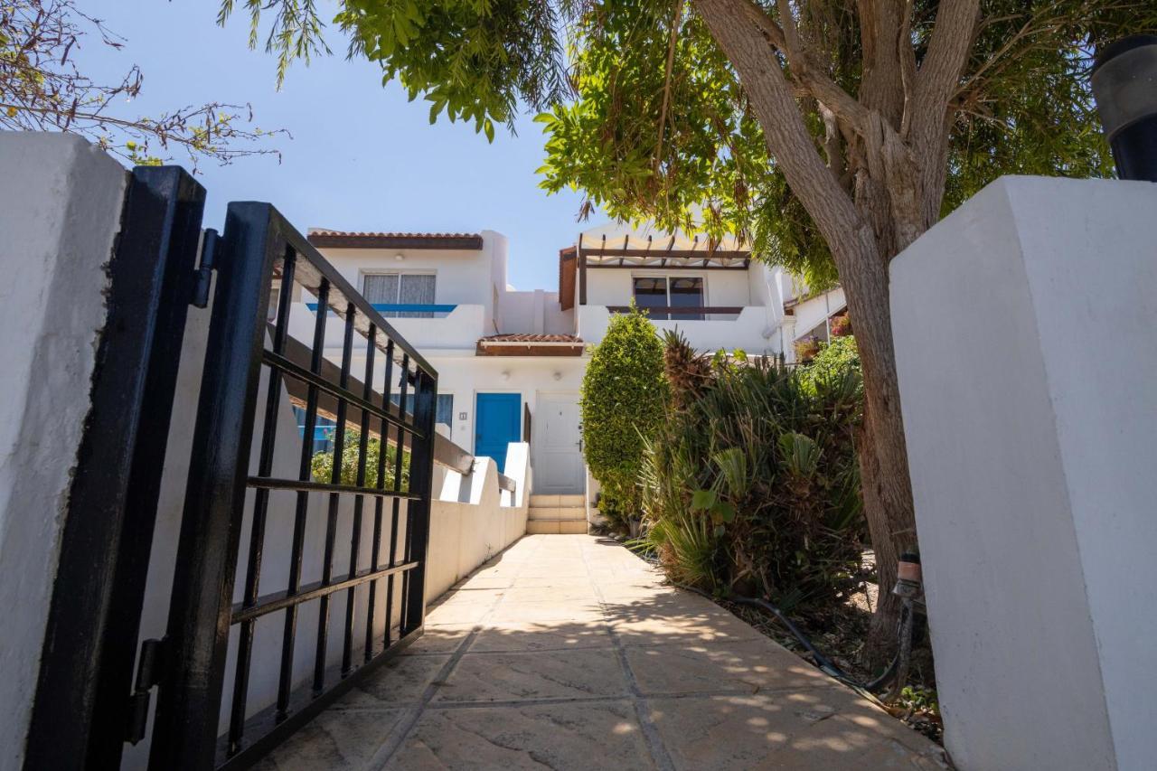 Sunset Villa Polis Exterior photo